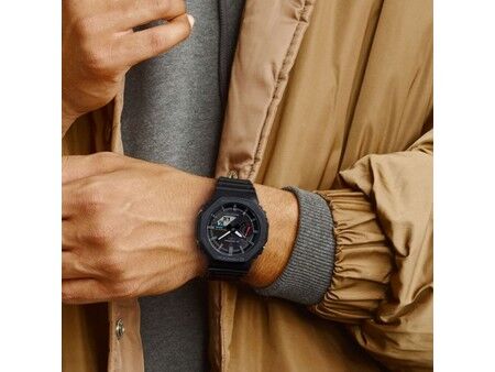 Smartwatch Casio NEW OAK  - BLUETOOTH + TOUGH SOLAR