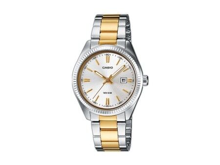 Zegarek Damski Casio LTP-1302PSG-7AVEG (Ø 30 mm)
