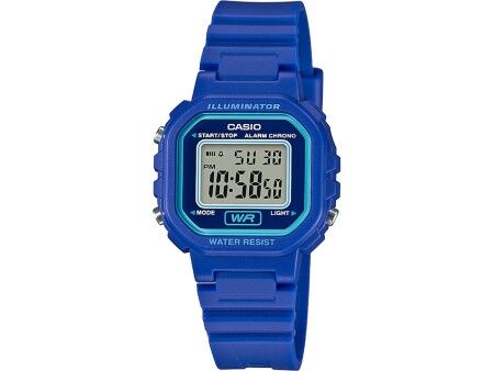 Zegarek Męski Casio LA-20WH-2AEF