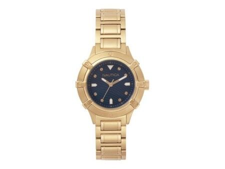 Zegarek Damski Nautica NAPCPR005 (Ø 36 mm)