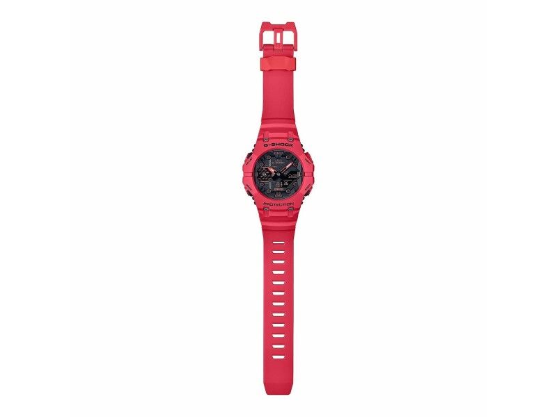Zegarek Męski Casio (Ø 43 mm)