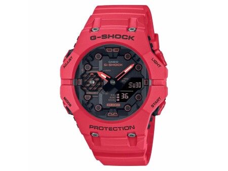 Zegarek Męski Casio (Ø 43 mm)