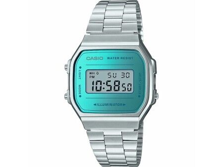 Zegarek Damski Casio  A168WEM-2EF