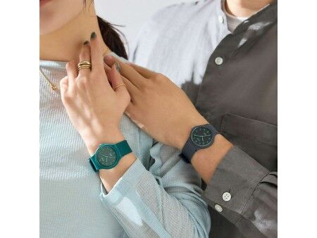 Zegarek Męski Casio MQ-24B-3BEF