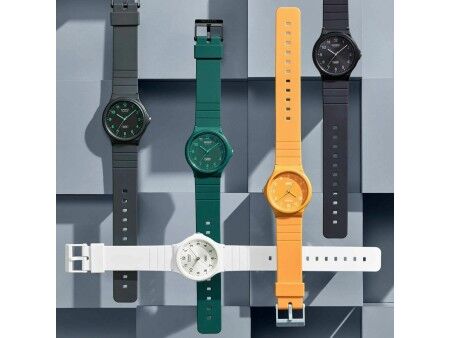 Zegarek Męski Casio MQ-24B-9BEF