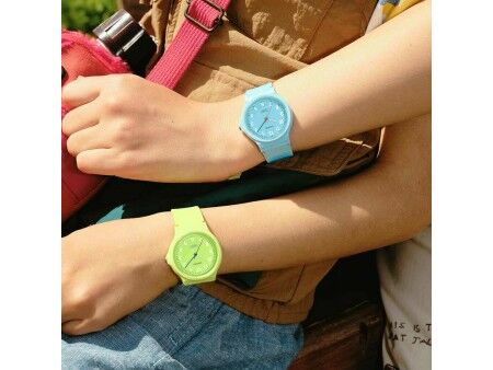 Zegarek Damski Casio LQ-24B-3BEF (Ø 31 mm)