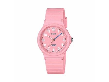 Zegarek Damski Casio LQ-24B-4BEF (Ø 31 mm)