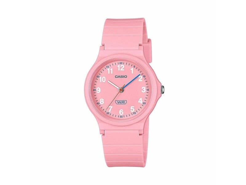 Zegarek Damski Casio LQ-24B-4BEF (Ø 31 mm)