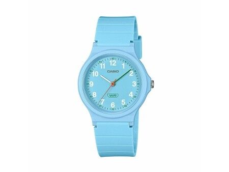 Zegarek Damski Casio LQ-24B-2BEF (Ø 31 mm)