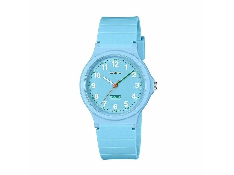 Zegarek Damski Casio LQ-24B-2BEF (Ø 31 mm)