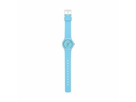 Zegarek Damski Casio LQ-24B-2BEF (Ø 31 mm)