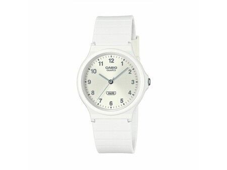 Zegarek Męski Casio MQ-24B-7BEF (Ø 35 mm)