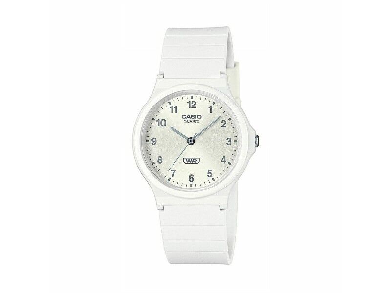 Zegarek Męski Casio MQ-24B-7BEF (Ø 35 mm)