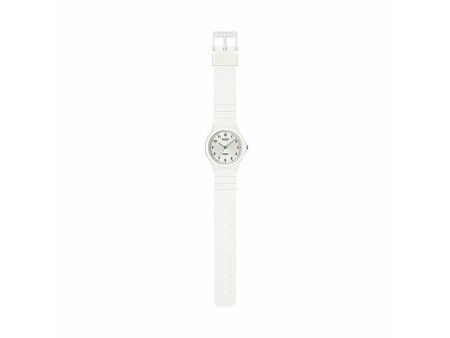 Zegarek Męski Casio MQ-24B-7BEF (Ø 35 mm)