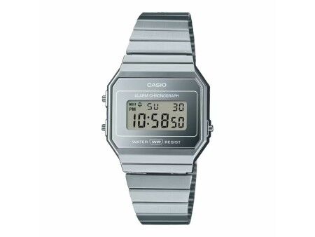 Zegarek Męski Casio A700WEV-7AEF (Ø 35,5 mm)