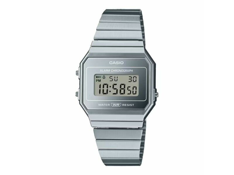 Zegarek Męski Casio A700WEV-7AEF (Ø 35,5 mm)