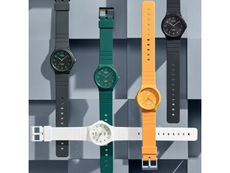 Zegarek Męski Casio MQ-24B-8BEF