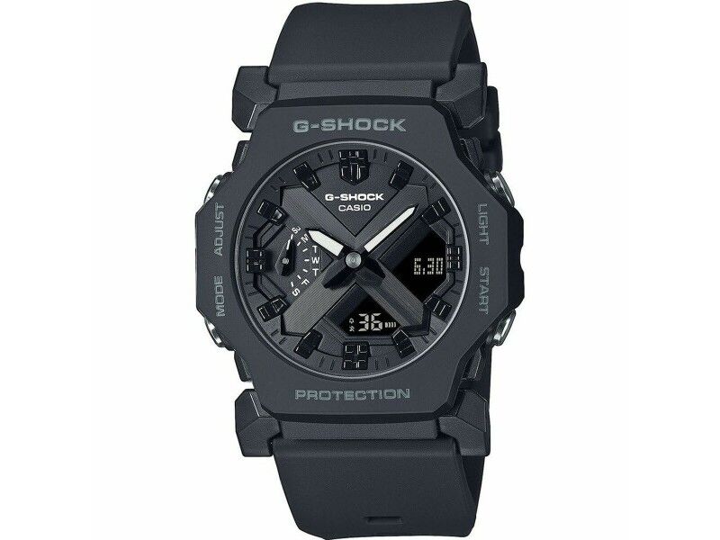 Zegarek Męski Casio G-Shock GA-2300-1AER