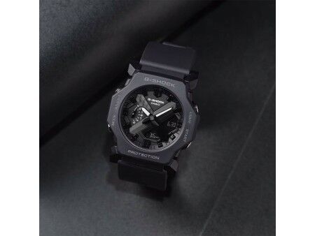 Zegarek Męski Casio G-Shock GA-2300-1AER
