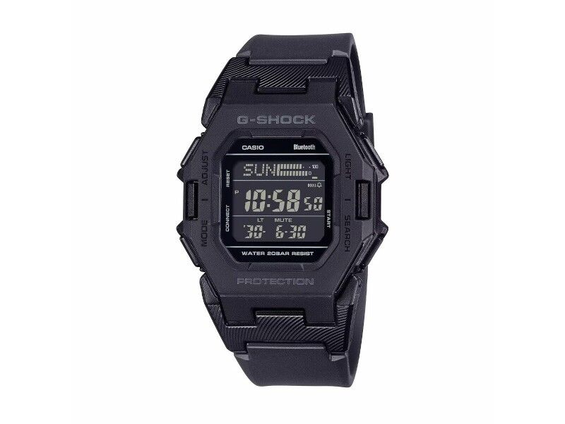 Zegarek Męski Casio G-Shock GD-B500-1ER