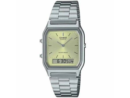 Zegarek Unisex Casio AQ-230A-9AMQYES