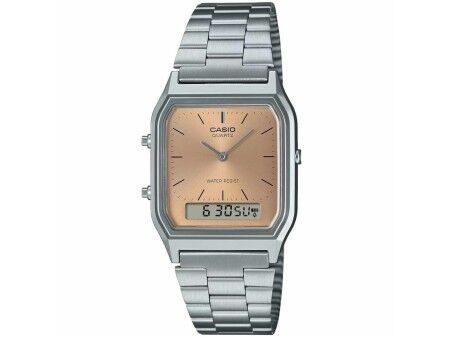 Zegarek Unisex Casio AQ-230A-4AMQYES