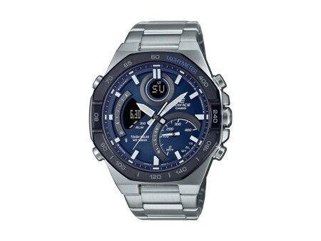 Zegarek Męski Casio ECB-950DB-2AEF