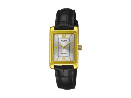 Zegarek Damski Casio LTP-1234PGL-7A2EF