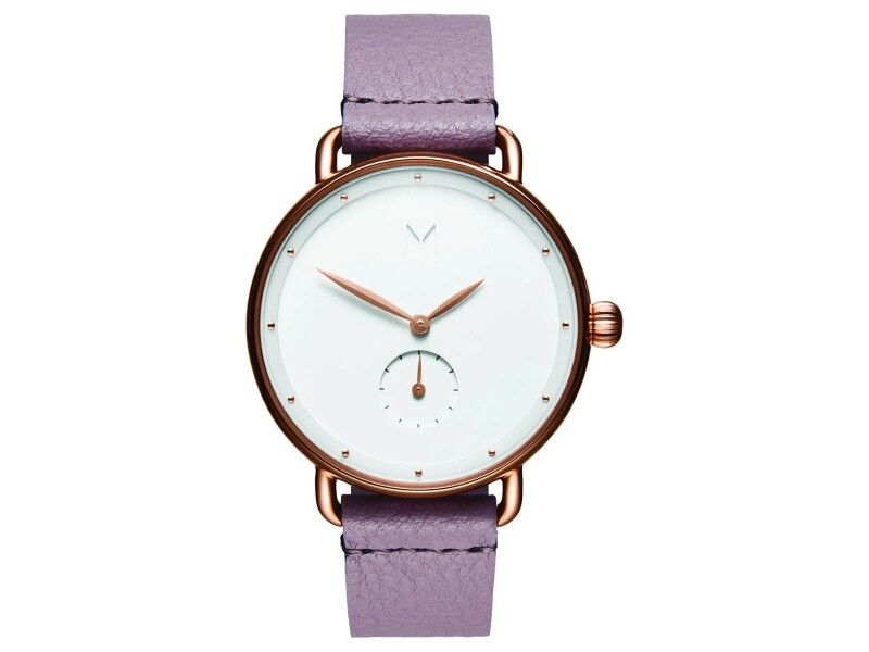 Zegarek Damski MVMT D-FR01-RGPU (Ø 36 mm)