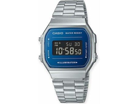 Zegarek Unisex Casio A168WEM-2BEF (Ø 36 mm)