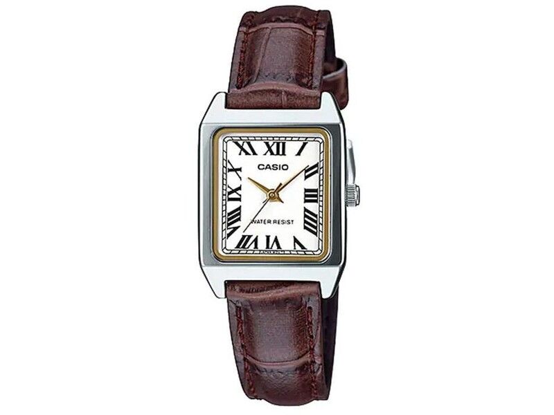 Zegarek Damski Casio LADY SQUARE - SS