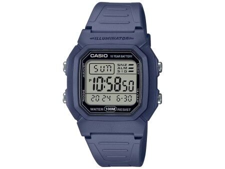 Zegarek Unisex Casio COLLECTION (Ø 37 mm)