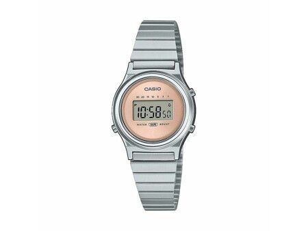 Zegarek Damski Casio LA700WE-4AEF