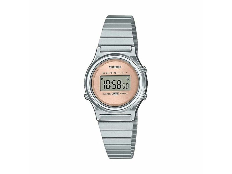 Zegarek Damski Casio LA700WE-4AEF