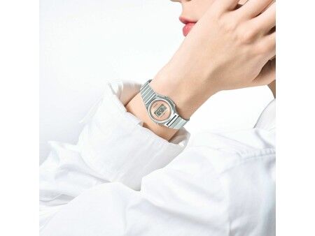 Zegarek Damski Casio LA700WE-4AEF