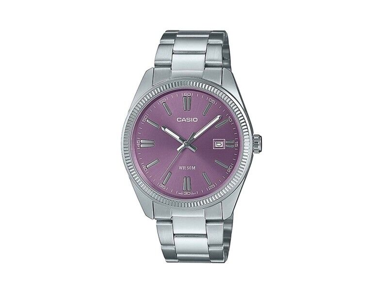 Zegarek Męski Casio MTP-1302PD-6AVEF (Ø 38,5 mm)