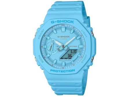 Zegarek Damski Casio GA-2100-2A2ER