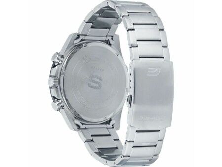 Zegarek Męski Casio EFR-526D-2AVUEF Srebrzysty (Ø 44 mm)