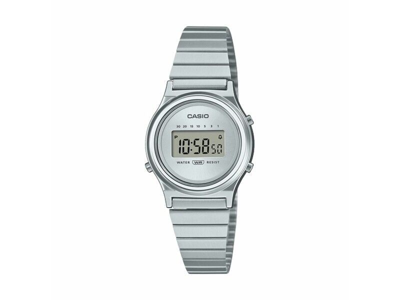 Zegarek Damski Casio LA700WE-7AEF (Ø 26,5 mm)