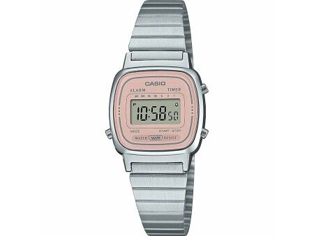 Zegarek Damski Casio LA670WEA-4A2EF