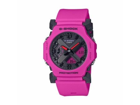 Zegarek Unisex Casio G-Shock GA-2300-4AER