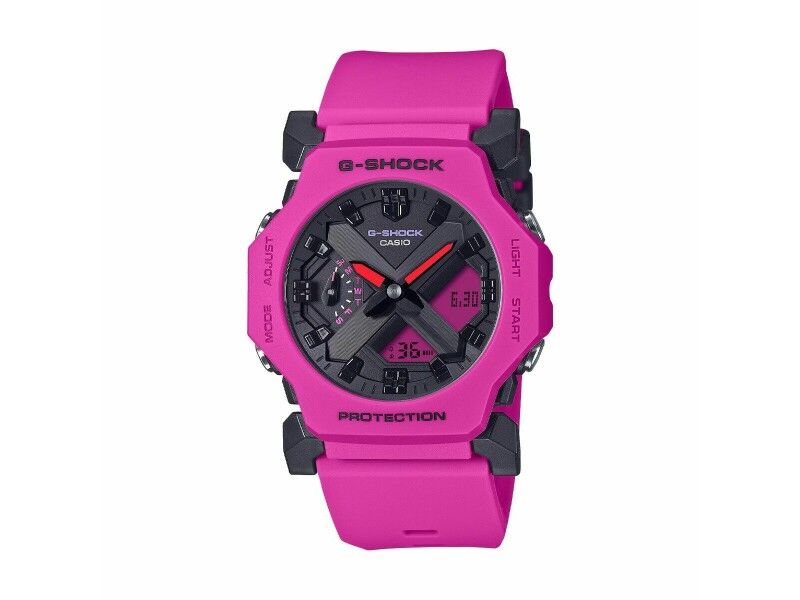 Zegarek Unisex Casio G-Shock GA-2300-4AER