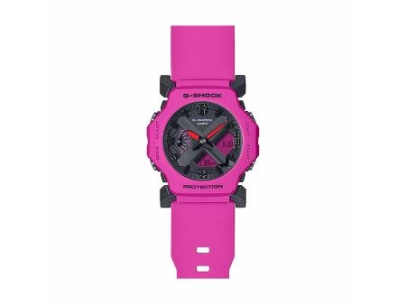 Zegarek Unisex Casio G-Shock GA-2300-4AER