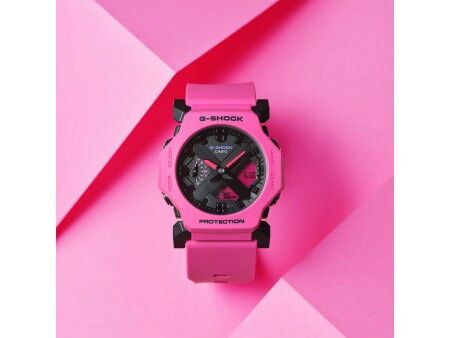 Zegarek Unisex Casio G-Shock GA-2300-4AER
