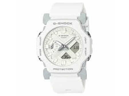 Zegarek Unisex Casio G-Shock GA-2300-7AER