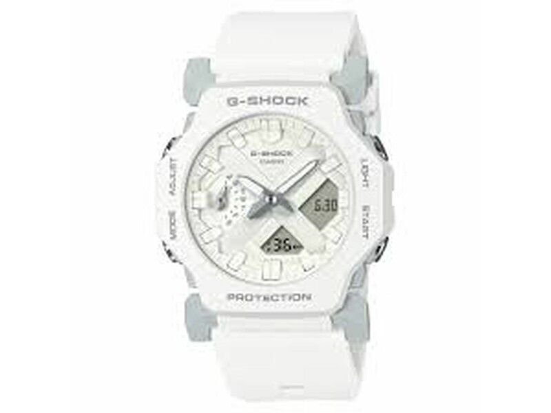 Zegarek Unisex Casio G-Shock GA-2300-7AER