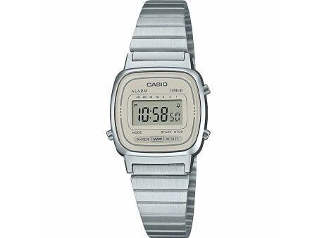 Zegarek Damski Casio LA670WEA-8AEF