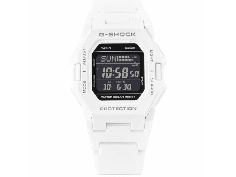 Zegarek Męski Casio G-Shock GD-B500-7ER (Ø 41,5 mm)