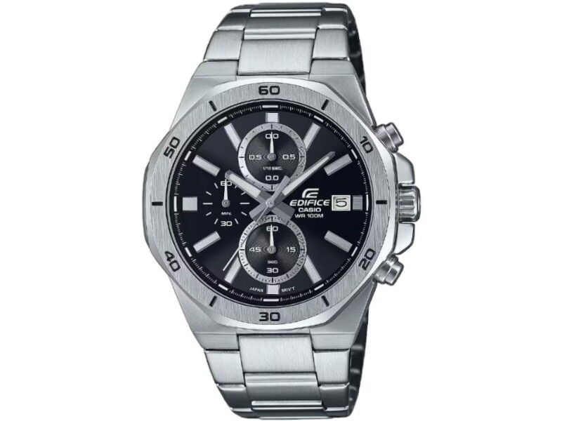 Zegarek Męski Casio EFV-640D-1AVUEF