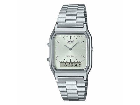 Zegarek Damski Casio AQ-230A-7AMQYES